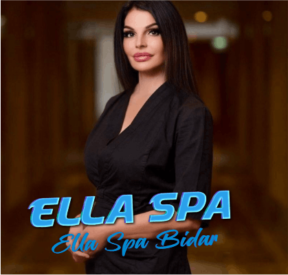 Massage Center in Bidar